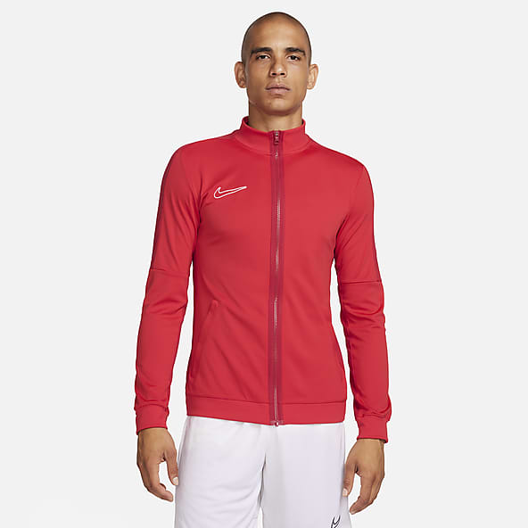 Promo d ete Slim Zip avant Vestes et vestes sans manches. Nike FR